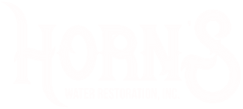 Horn's Water Restoration, Inc.